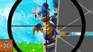 15 Best Fortnite Kills That Are Unreal