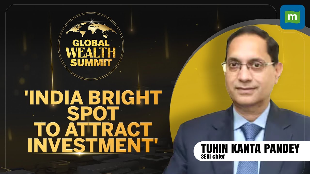 SEBI Chief Emphasises Growth, Investments, and Transparency in Capital Markets