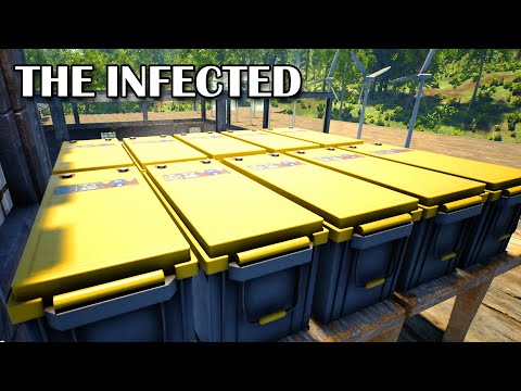 Steam Community :: The Infected