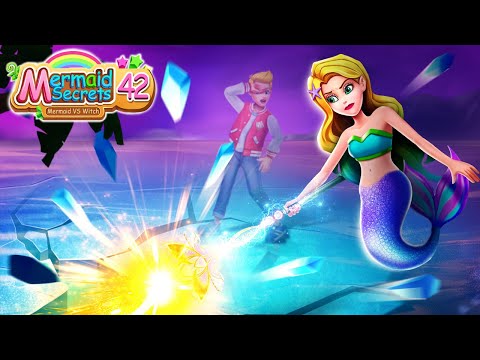 Mermaid Secrets 42-Beauty Quee Video