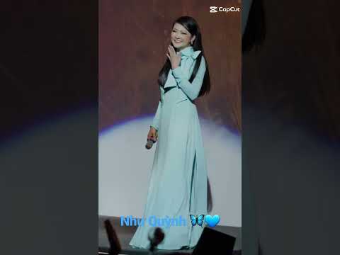 Như Quỳnh diva của trung tâm Thúy Nga Paris By Night 💙