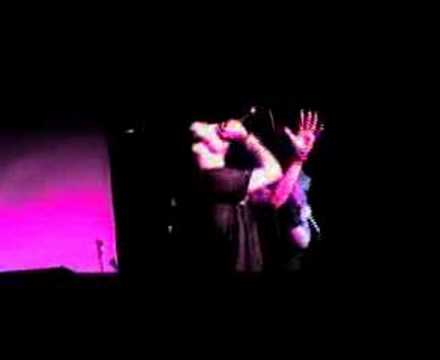 SLOW SUICIDE STIMULUS & YAK BALLZ LIVE 2007