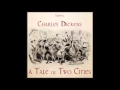 A Tale Of Two Cities By Charles DICKENS FULL Audiobook