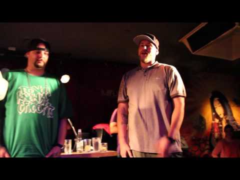 Silvertongue vs Demise