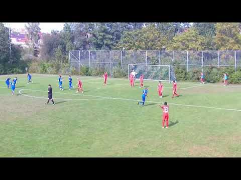 TSV Grafenberg 1 - TSV Weilheim 1 (1.9.2024 4:3)