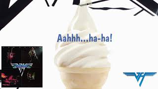 Ice Cream Man (Lyrics) - Van Halen | Correct Lyrics
