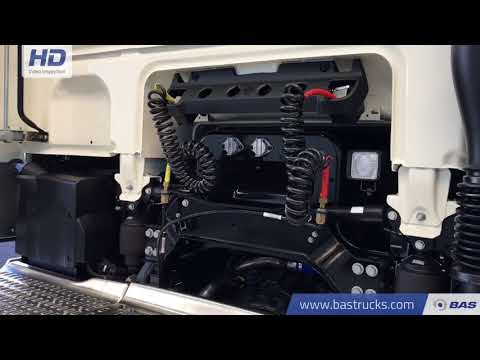 70082375 DAF XF 530 SSC