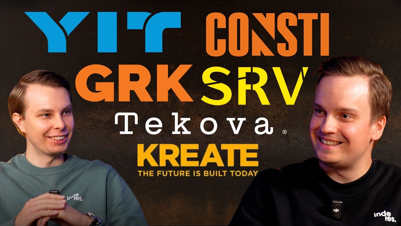 YouTube video thumbnail