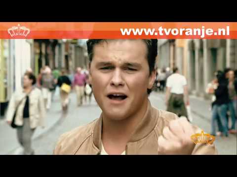 TV Oranje Artiesten Special - Henk Dissel