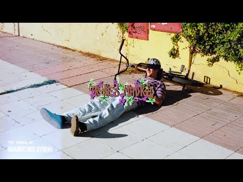 THE MAKING OF TRIBES MADRID | Episode 3 | VANS BMX