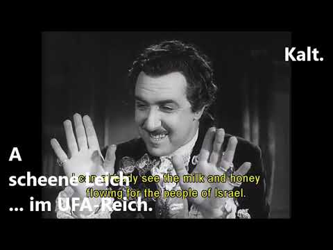 Jud Süss: Kristina Söderbaum. Die schönste Leich im UFA-Reich.