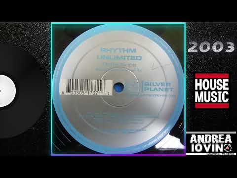 Rhythm Unlimited – Reflections (Flash Brothers Remix)