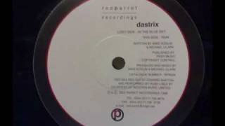 dastrix in the blue sky