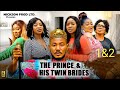 THE PRINCE & HIS TWIN BRIDES 1&2 (NEW TRENDING MOVIE) - FRANK ARTUS LATEST NOLLYWOOD MOVIE