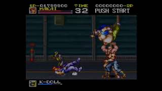 Snes hack: Ghost cheeser Densei on Super NT