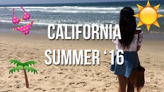California Cruisin'