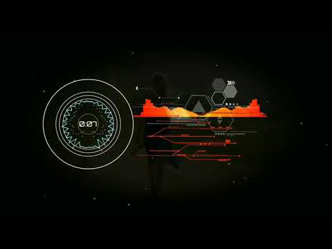 3D music DJ Layla - Baby Don't go (feat Malina Tanase)  υѕe нead pнoneѕ....!