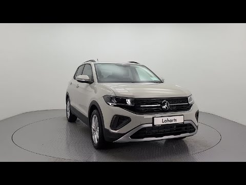 Volkswagen T-Cross EDITION 75 1.0 95HP - Image 2