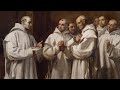 Benedictine Monks of Santo Domingo de Silos | Gregorian Chant| Full album