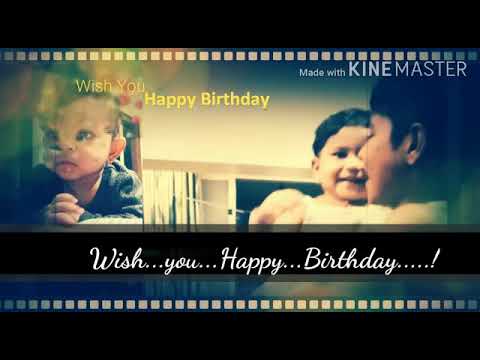 Happy Birthday....Shrisha