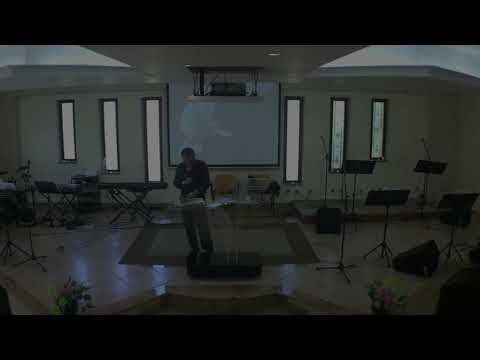 Domenica 30 maggio 2021 - secondo culto: la moglie di Lot