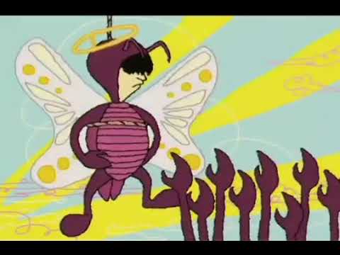 “THE FRANZ KAFKA ROCK OPERA” from HOME MOVIES (Adult Swin, 1999)