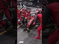 What A Double Pitstop Looks Like in F1 ? #Shorts