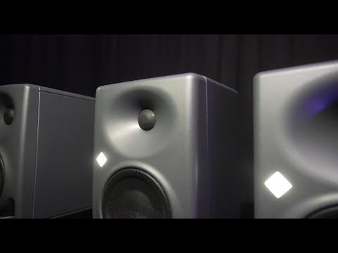 Neumann KH 120 II
