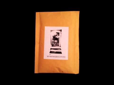 WE WERE SKELETONS Who Are All of These Children and Why Are They Calling Me Their Mother