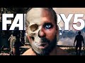 Far Cry 5 - ФИНАЛ ИГРЫ. БОСС ИОСИФ СИД #14 Far Cry 5 - ФИНАЛ ИГРЫ. БОСС ИОСИФ СИД #14