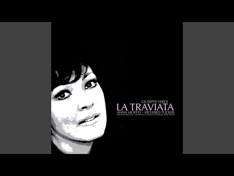 La traviata: Act II
