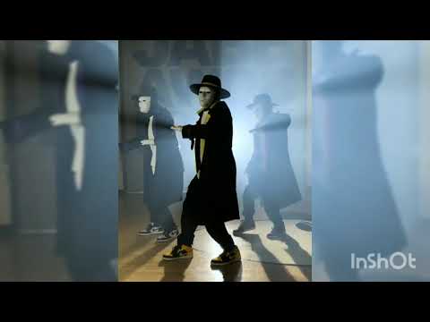 Fally Ipupa - Yakuza feat Wizkid (Clip non officiel)