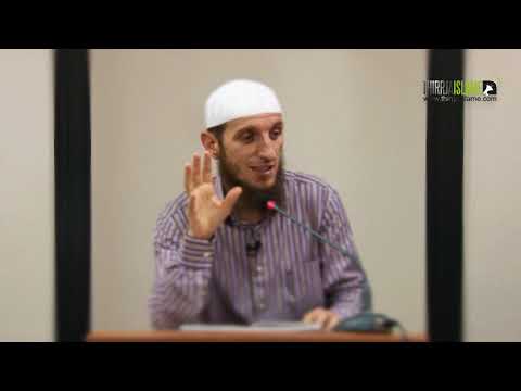 Allahu na e mundësoft këtë përgëzim - Hoxhë Tafil Ramuka