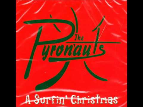 The Pyronauts - Carol Of The Bells