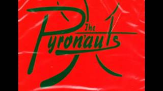 The Pyronauts - Carol Of The Bells