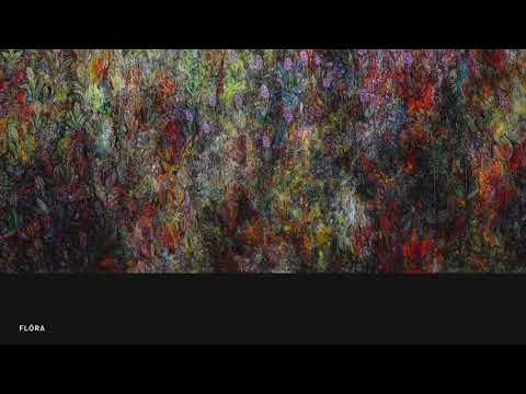 Atli Örvarsson & Sin Fang - Engin Landamæri ('Flóra' OST)