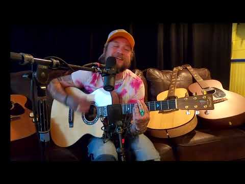 Thumbnail for Mihali - 'Digital Heaven' (Live Acoustic) by R.E.M., Sine