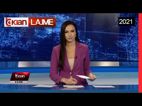 Edicioni i Lajmeve Tv Klan 02 Shkurt 2021, ora 12:00 Lajme - News