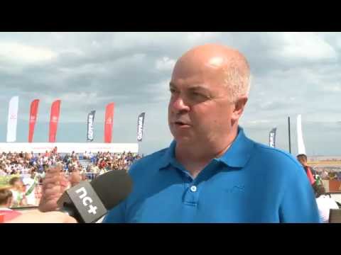 Mistrzostwa Polski w Beach Soccerze