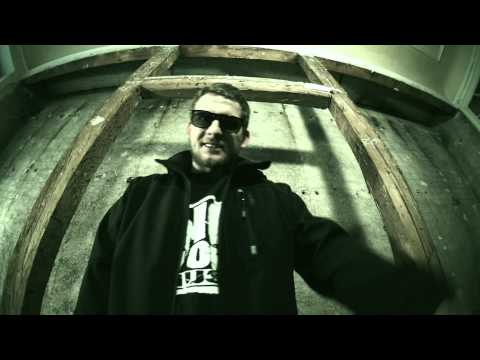 PORTA ONE - Katarakt (Official Video) [Vid. by Rethko]