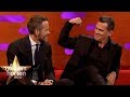 Ryan Reynolds & Josh Brolin Talk Deadpool 2, Avengers & Goonies | The Graham Norton Show