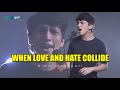 DEF LEPPARD When Love Hate Collide Cover Dimas Senopati