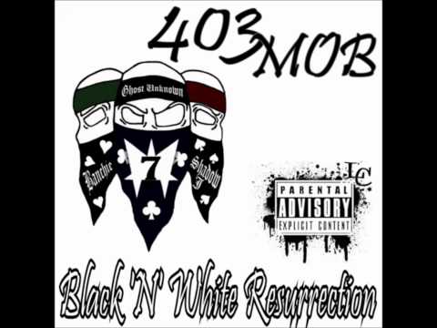 403 MOB ft F. DUX - Killen em