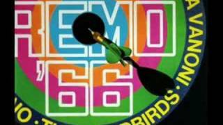 The Yardbirds - Questa Volta (Live Version)