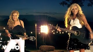 Maddie &amp; Tae - Girl In A Country Song