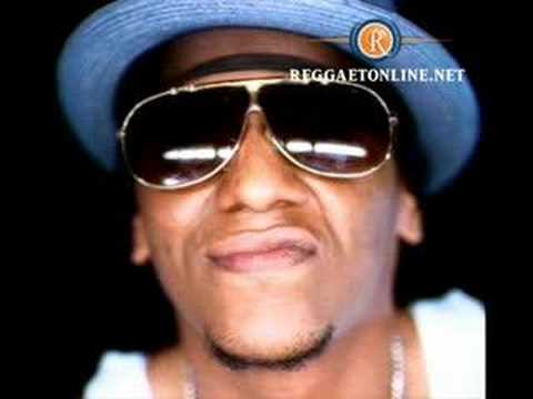 50 Cent feat. Tego Calderon-Pimp(original reggaeton remix)
