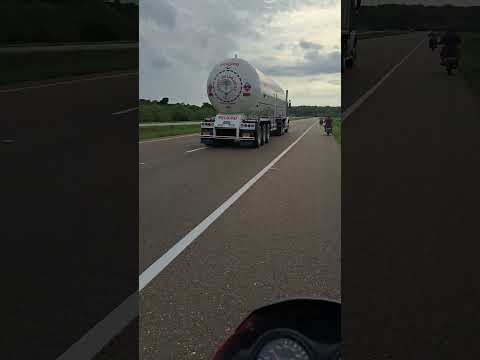 Ruta km 14 a Zambrano Bolivar.