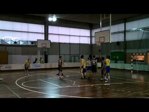 CB Cellera 56 - 52 CB Vilablareix