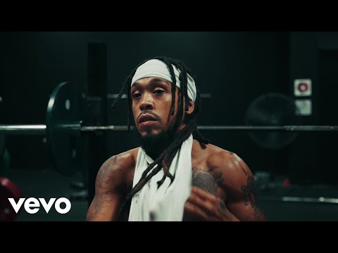 David Bars - Locked In