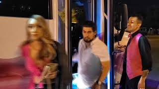 Party Tours Las Vegas